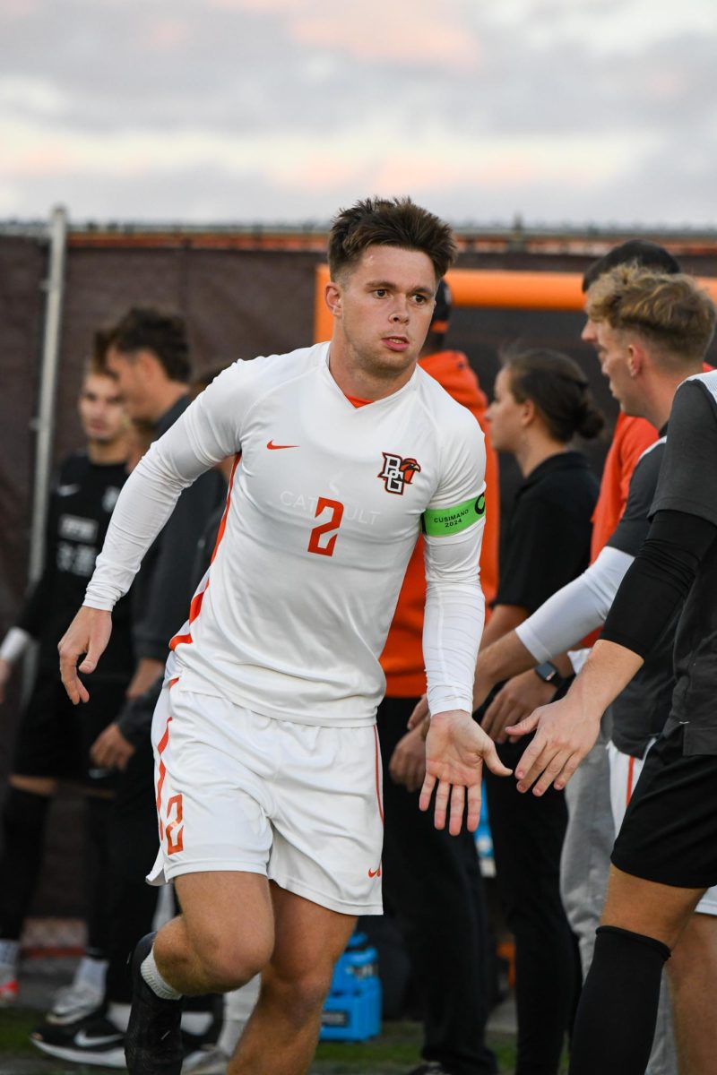 Kyle Cusimano selected as semifinalist for MAC Hermann Trophy