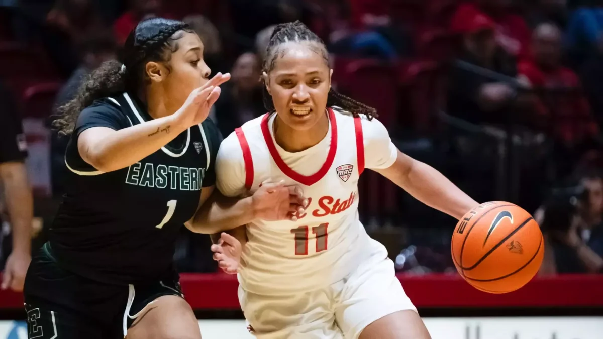 Around the MAC: Ball State remains undefeated as the conference schedule reaches the five-game mark 