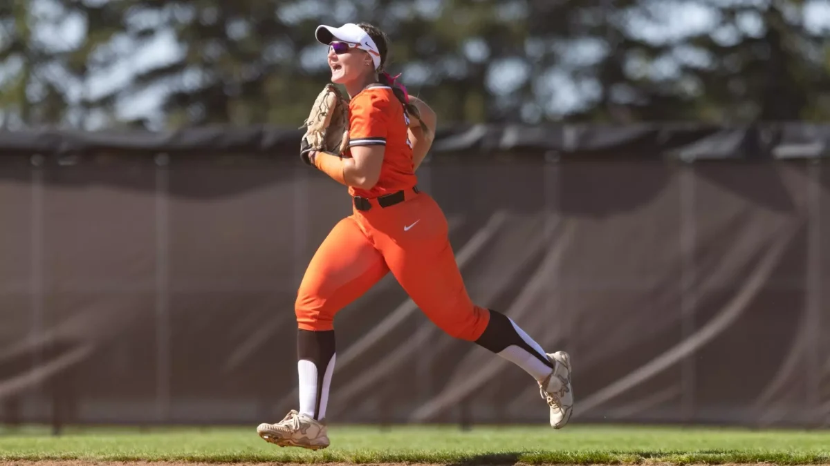 One for one: BGSU softball takes first MAC game of the season