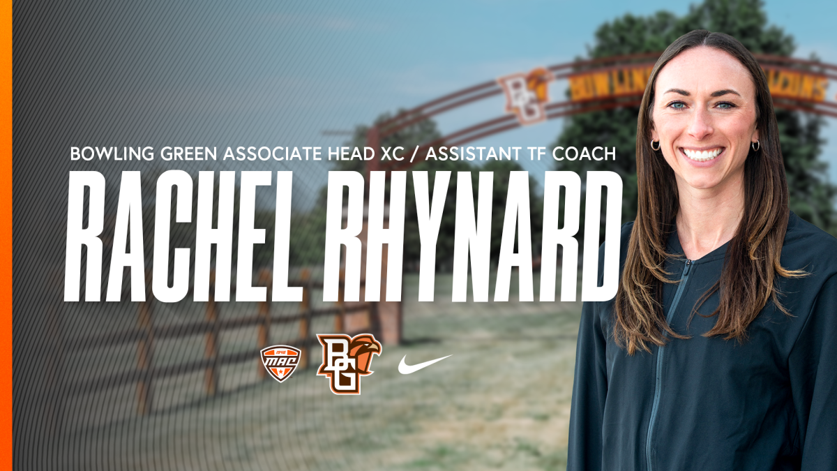 Cross country and track and field add former Boise State, Ball State assistant