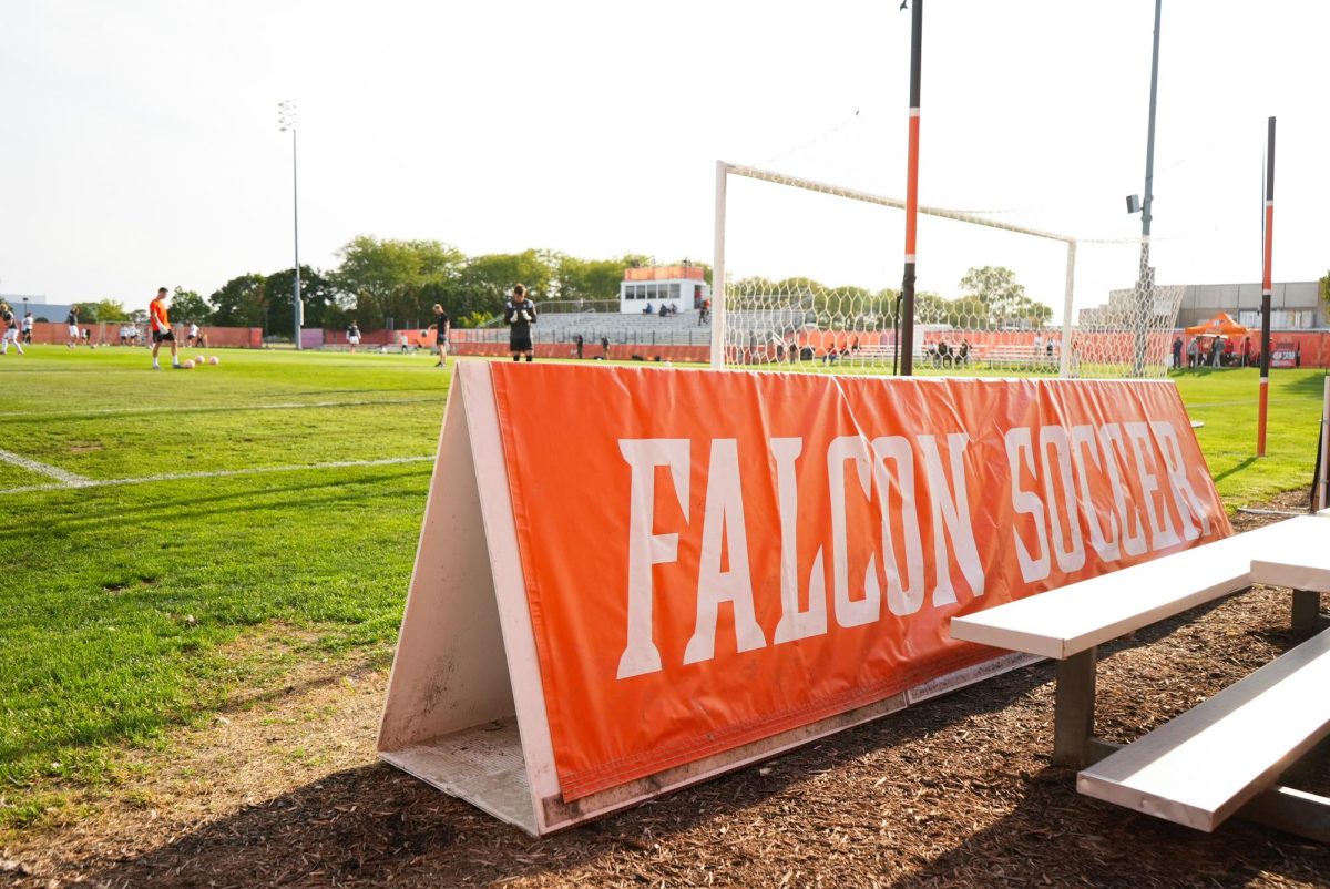 Cochrane Stadium