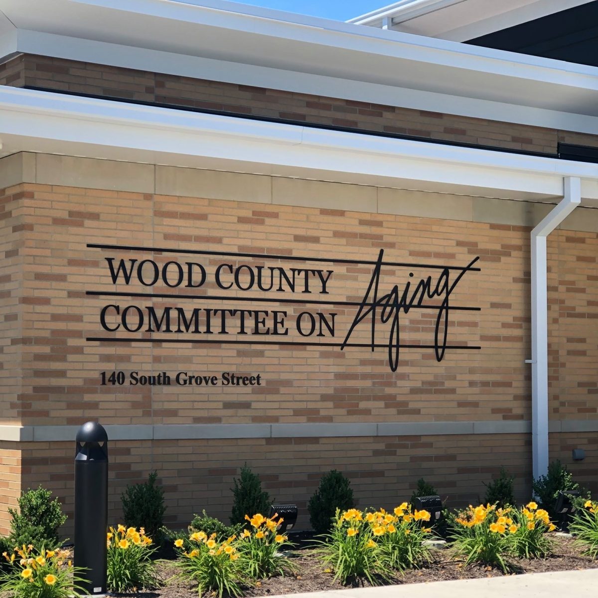 Wood County Committee on Aging (via their Facebook page)