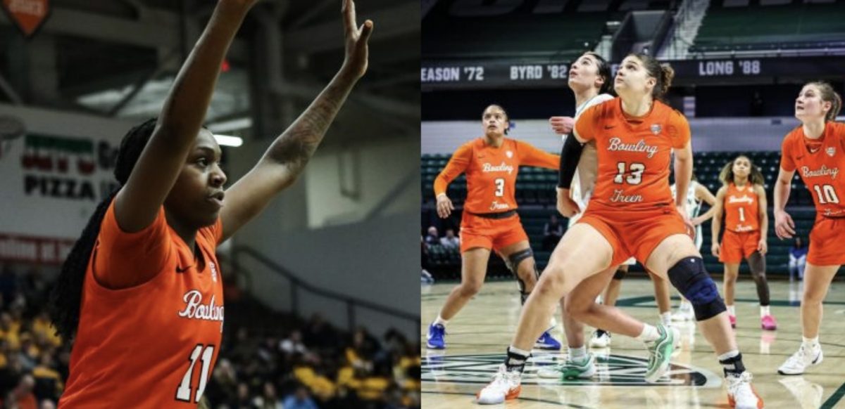 Report: Taya Ellis and Sofia Moschen enter transfer portal