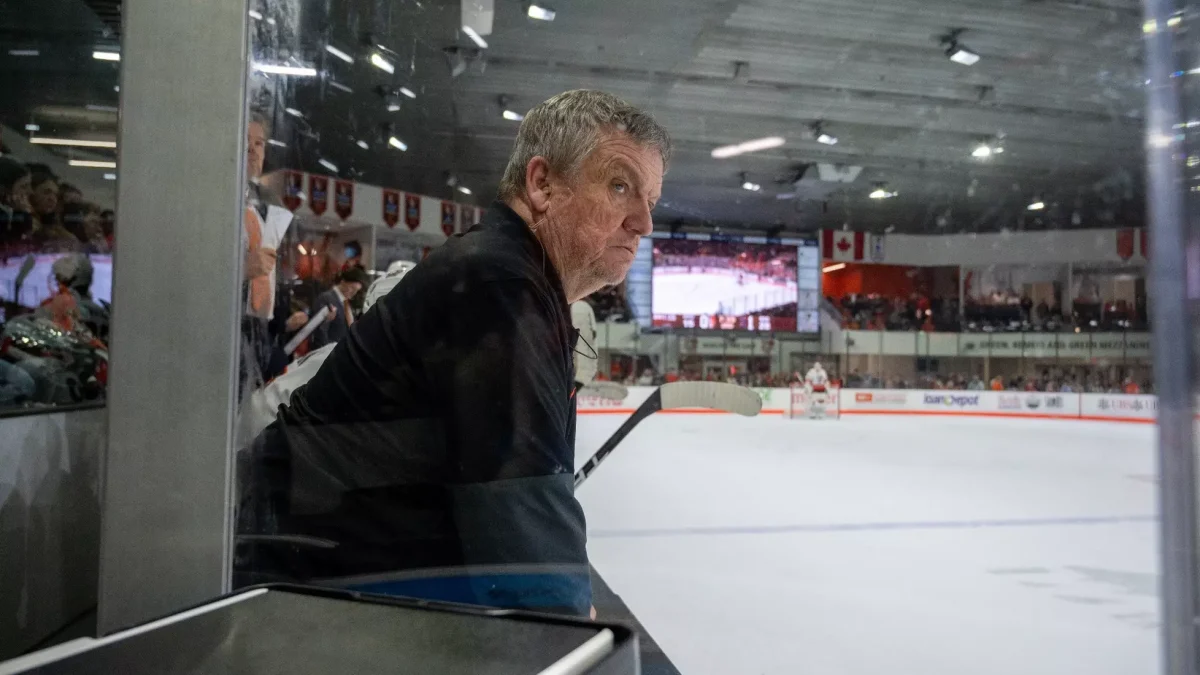 Scott "Scooter" Jess to retire before 2026-27 school year