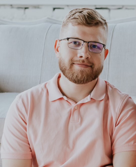 Bryan Bills 'Military Friendly' headshot