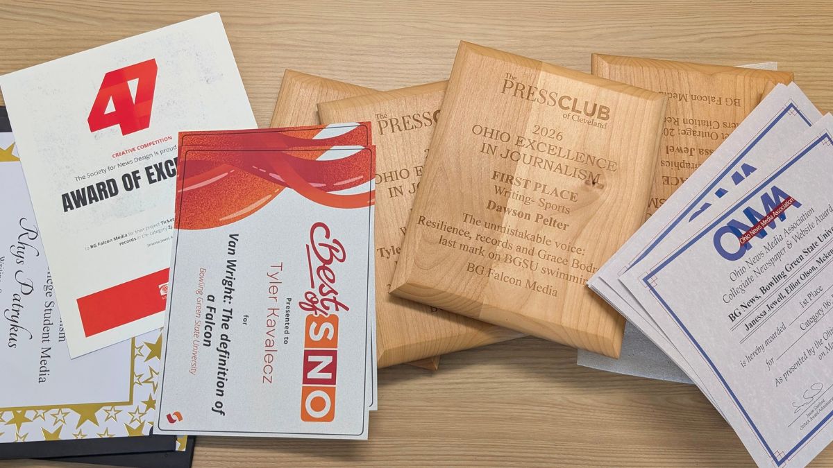 Awards